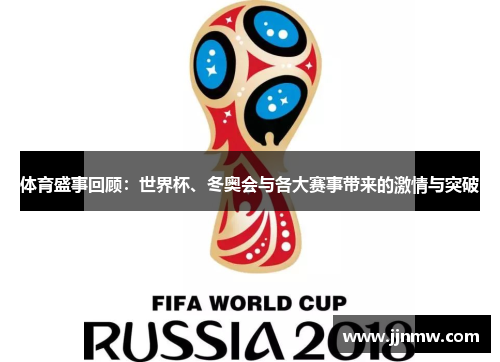 体育盛事回顾：世界杯、冬奥会与各大赛事带来的激情与突破